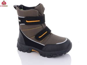 Ботинки Kimbo-o