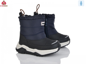 Ботинки Kimbo-o