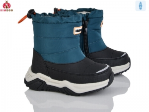 Ботинки Kimbo-o
