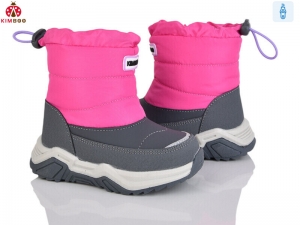 Ботинки Kimbo-o