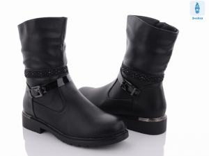 Сапоги Jiao Li Mei