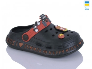 Кроксы Gipanis