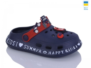 Кроксы Gipanis