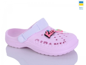 Кроксы Gipanis