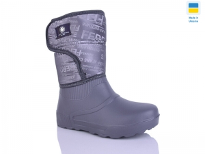 Сапоги из пены (ЭВА) Olimp