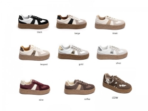 Кроссовки Gold