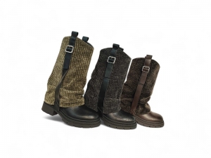 Ботинки Paris