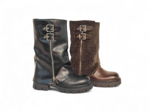 Ботинки Paris