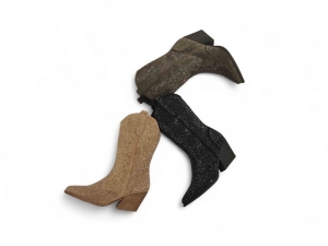 Ботинки Paris