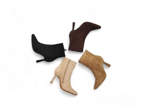 Ботинки Paris