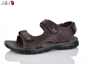 Сандалии Maznlon