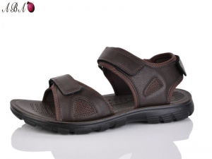 Сандалии Maznlon