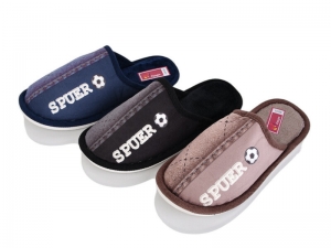 Тапочки Progress