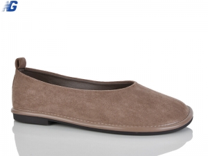 Балетки Covaleri