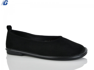 Балетки Covaleri