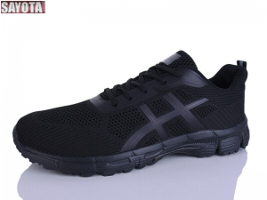 Кроссовки Sayota