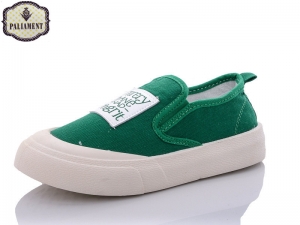 Слипоны Paliament