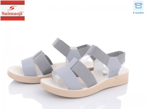 Босоножки Saimaoji