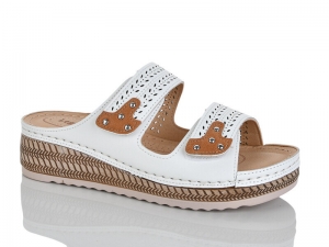 Шлепанцы Leguzaza