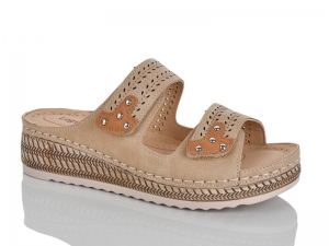 Шлепанцы Leguzaza