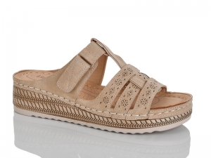 Шлепанцы Leguzaza