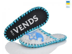 Тапочки Vends