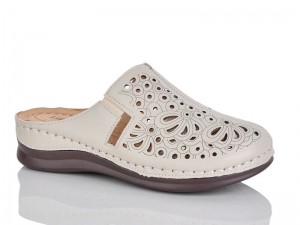 Шлепанцы Leguzaza