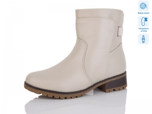 Ботинки Коронате