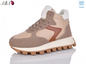 Ботинки Панда