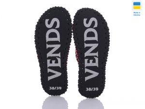 Тапки Vends