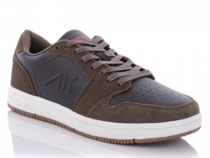 Кроссовки Demax