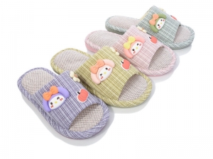 Тапочки Fangre