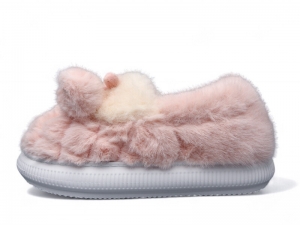 Тапочки Luck Line