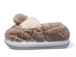 Тапочки Luck Line