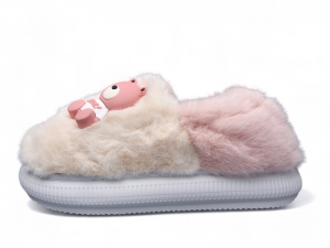 Тапочки Luck Line