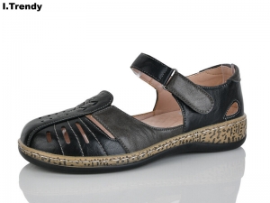 Босоножки Trendy