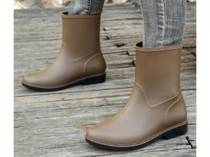 Резиновая Обувь Seastar