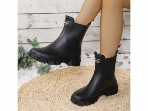 Резиновая Обувь Seastar