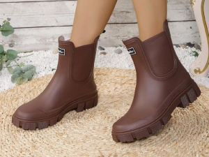 Резиновая Обувь Seastar