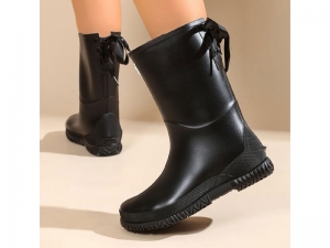 Резиновая Обувь Seastar