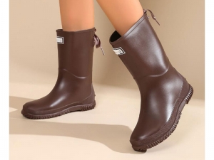 Резиновая Обувь Seastar