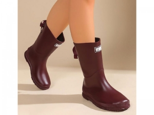 Резиновая Обувь Seastar