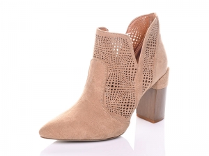 Ботинки Bella Paris