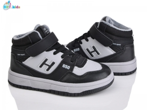 Кроссовки BBT