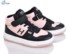 Кроссовки BBT