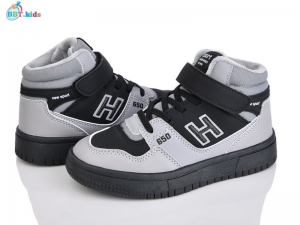 Кроссовки BBT