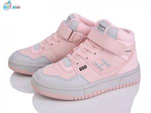 Кроссовки BBT