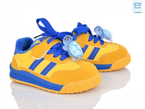 Кроссовки Deerway