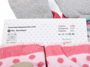 Пинетки Karatepe