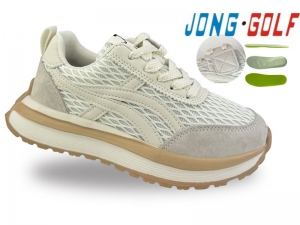 Кроссовки JONG.GOLF